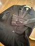 Anne Klein Black Blazer Size L (petite) - photo 4