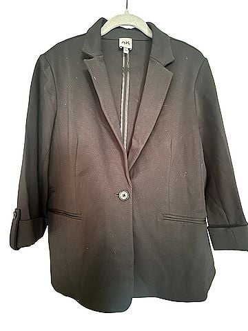Anne Klein Blazer (view 1)