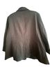 Anne Klein Black Blazer Size L (petite) - photo 2