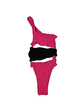 Bound by Bond-eye Splice Rico One Piece Swimsuit (view 1)