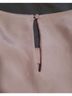 Tibi 100% Polyester Pink Long Sleeve Blouse Size 8 - photo 8