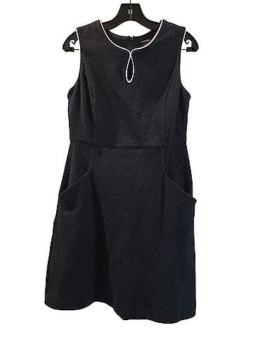 Lands' End Casual Dress (view 1)