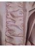 Tibi 100% Polyester Pink Long Sleeve Blouse Size 8 - photo 6