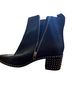 Dolce Vita Black Ankle Boots Size 8 1/2 - photo 1