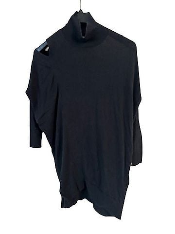 ALLSAINTS Cecily Casual Dress (view 1)