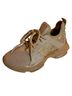 Steve Madden Tan Sneakers Size 6 1/2 - photo 1