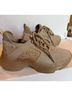 Steve Madden Tan Sneakers Size 6 1/2 - photo 5