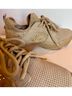 Steve Madden Tan Sneakers Size 6 1/2 - photo 8