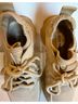 Steve Madden Tan Sneakers Size 6 1/2 - photo 3