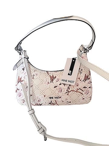 Nine West Leather Hobo (view 1)
