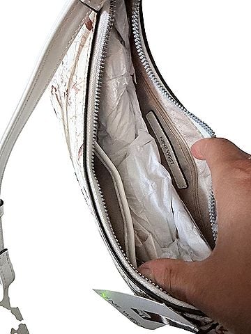 Nine West Leather Hobo (view 2)