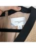 Pomander Place 100% Polyester Tweed Brown Black Cocktail Dress Size XL - photo 3
