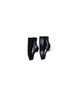 Opening Ceremony 100% Leather Black Flats Size 9 - photo 2