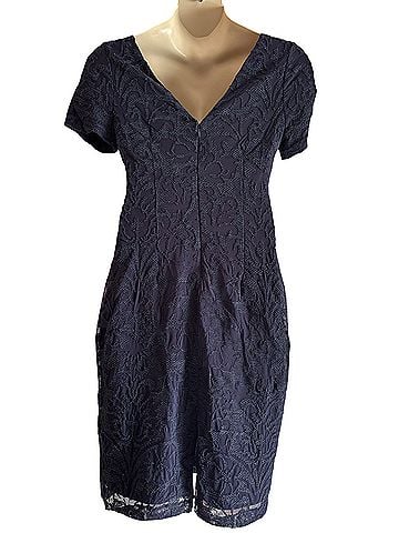 JS Collections Casual Dress (view 2)