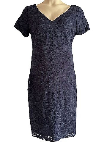 JS Collections Casual Dress (view 1)