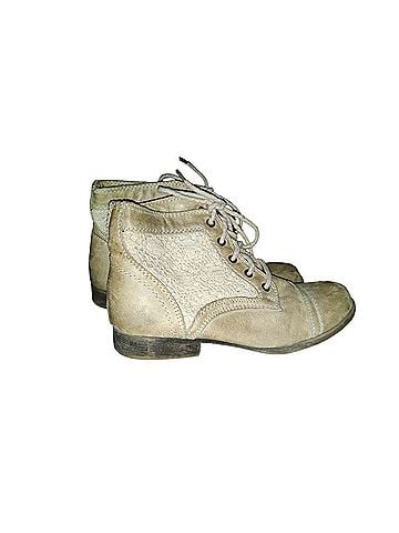 Mossimo Ankle Boots (view 2)