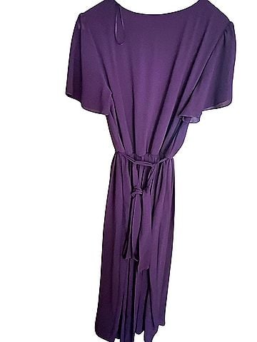 Baltic Born Baltic Born Cocktail Dress (view 2)