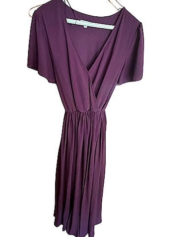 Baltic Born Baltic Born Cocktail Dress (view 1)