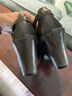 Dansko Gray Brown Wedges Size EU 37 - photo 7
