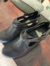 Dansko Gray Brown Wedges Size EU 37 - photo 4