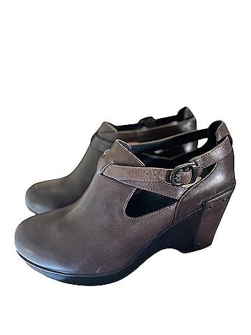 Dansko Wedges (view 1)