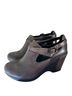 Dansko Gray Brown Wedges Size EU 37 - photo 1