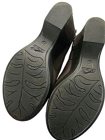 Dansko Wedges (view 2)