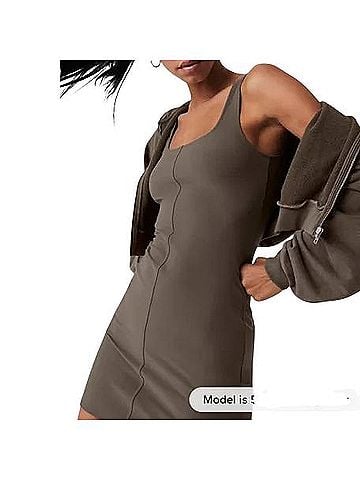 Alo Cocktail Dress (view 1)