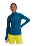 Lululemon Athletica Blue Jacket Size 16 - photo 1