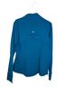 Lululemon Athletica Blue Jacket Size 16 - photo 4