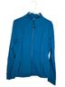 Lululemon Athletica Blue Jacket Size 16 - photo 2