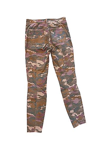 Anthropologie Cargo Pants (view 2)