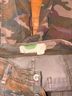 Anthropologie Cargo Pants Size 27 - photo 3