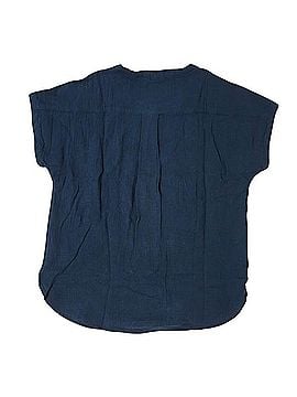 Faherty Dream Desmond Short Sleeve T-Shirt (view 2)