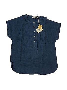Faherty Dream Desmond Short Sleeve T-Shirt (view 1)