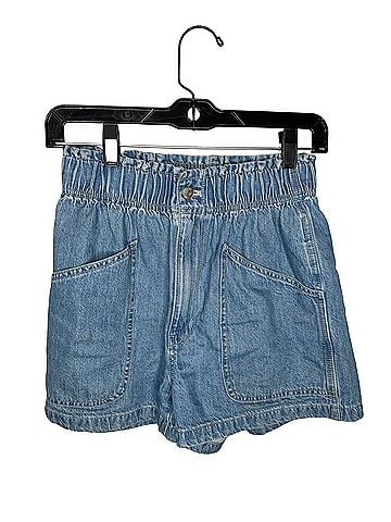 Madewell Denim Shorts (view 2)