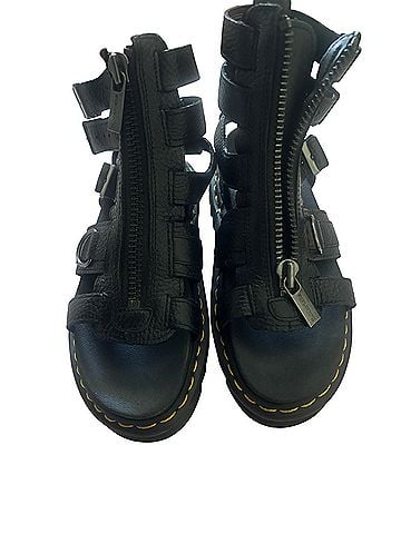 Dr. Martens Sandals (view 1)