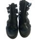 Dr. Martens Black Sandals Size EU 38 - photo 1