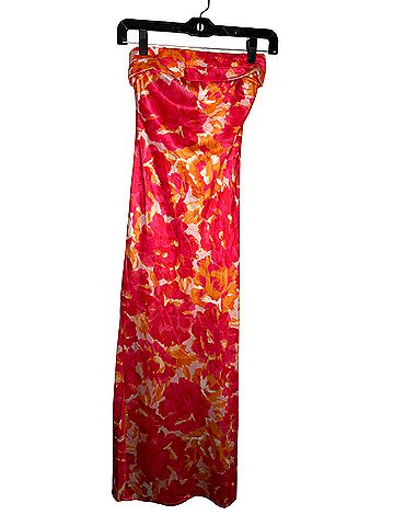 Hello Molly Cocktail Dress (view 2)