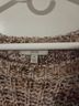 Joie Multi Color Pullover Sweater Size XL - photo 3