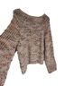 Joie Multi Color Pullover Sweater Size XL - photo 2