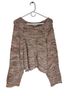 Joie Multi Color Pullover Sweater Size XL - photo 1