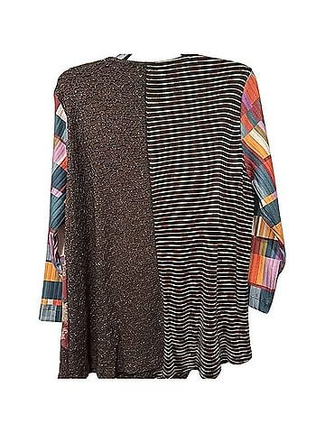 Ali Miles Long Sleeve T-Shirt (view 2)
