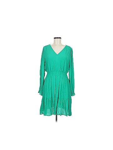 Ann Taylor LOFT Casual Dress (view 1)
