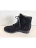 Mephisto Black Boots Size 9 - photo 5