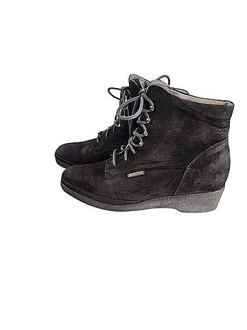 Mephisto Petula Boots (view 1)