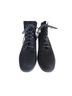 Mephisto Black Boots Size 9 - photo 2