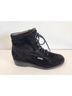 Mephisto Black Boots Size 9 - photo 10