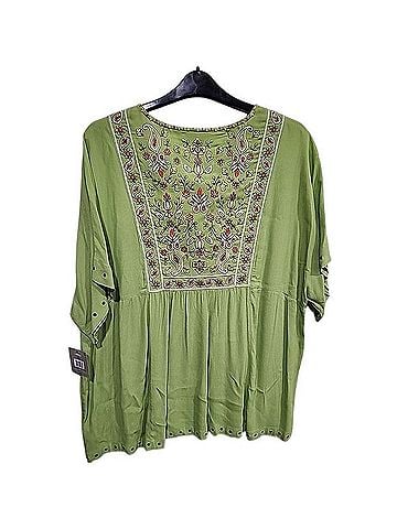 John Mark Short Sleeve T-Shirt (view 2)