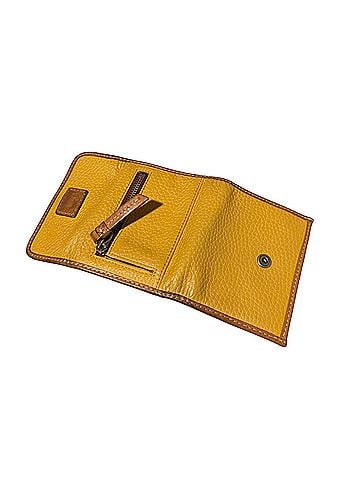 Dooney & Bourke Leather Wallet (view 1)